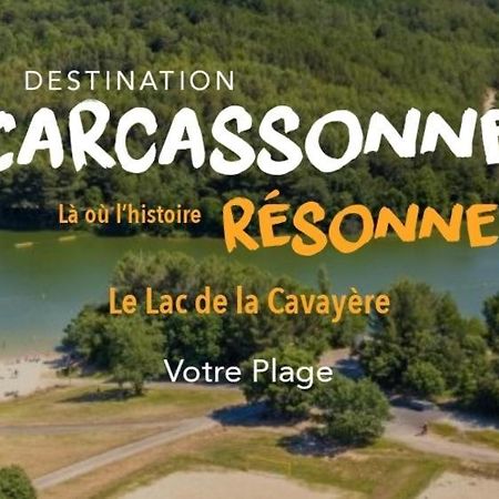 Welcome To Taylorre Britany Carcassonne Exterior photo